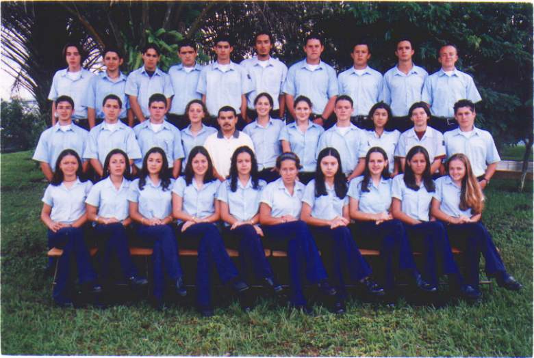 Compa&ntilde;eros