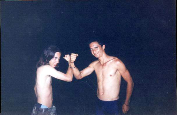 Boxeo
