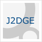 J2DGE