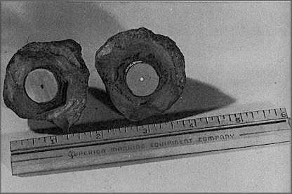 Cut Geode