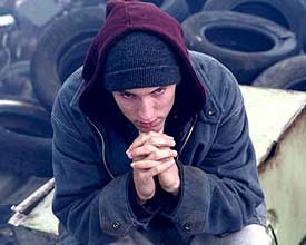 8 Mile!