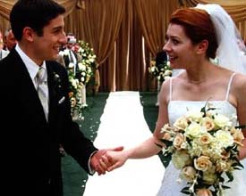 American Pie 3: American Wedding!