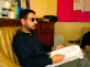 Sergio - Literatura