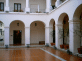 Patio menor del Cabildo
