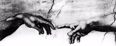 Creation of Adam