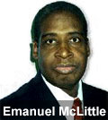 Emanuel McLittle