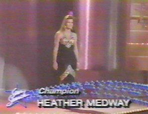Heather Medway
