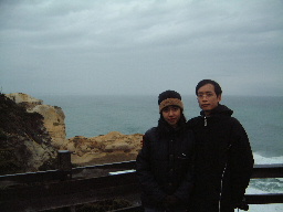 Great Ocean Road - 8/2002