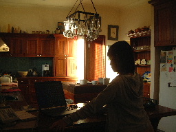 Brougham, North Melbourne - 2/2003