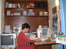 Brunswick, Melbourne - 3/2003