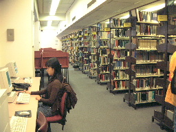 Swanston library - 6/2002