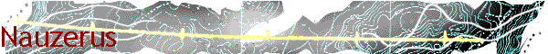 Nauzerus