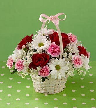Mix Flowers