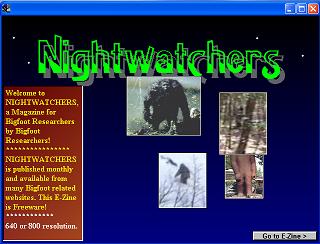 Download Nightwatchers