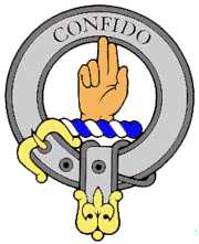Boyd Cap Badge