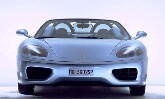 Wow, this car is nice