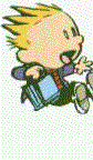 Calvin