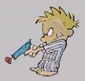 Calvin
