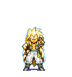 Gotenks... time up!