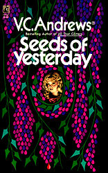 Picture of the book Seeds of Yesterday By Andrews