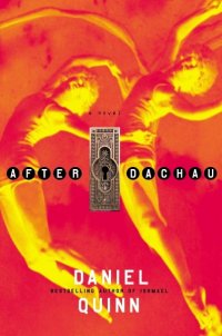 Picture of the book After Dachau, links to a description of the book.