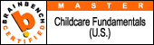 Example of certificate icon. I did well and have masters on the top.