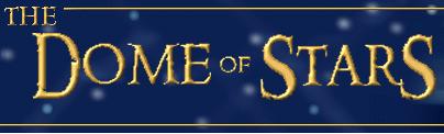 Dome of Stars website and forums