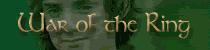 War of the Ring website and forums