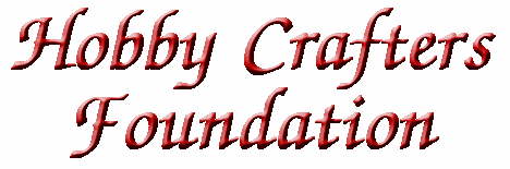Hobby Crafters Foundation