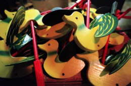 Toys for needy children