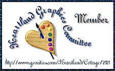 Heartland Graphics Committee