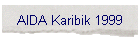 AIDA Karibik 1999