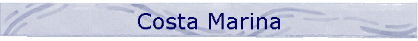 Costa Marina