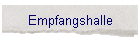 Empfangshalle