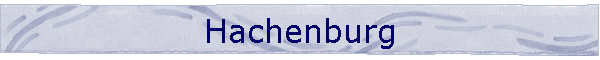 Hachenburg