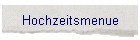 Hochzeitsmenue