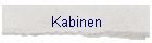 Kabinen