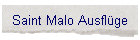 Saint Malo Ausfl�ge