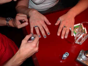 Fingern�gel und mehr