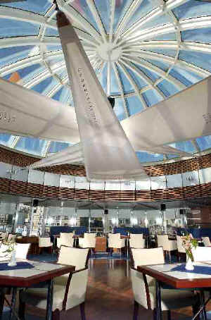 Costa Marina - Laguna Club (Laguna Deck)
