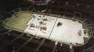 San Jose Arena