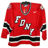 FDNY Jersey