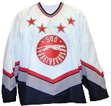 Greyhounds