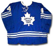 Toronto Maple Leafs