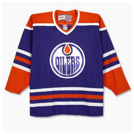 Edmonton Oilers