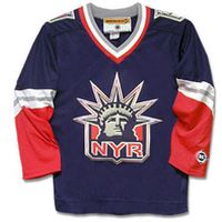 Rangers Third Jersey