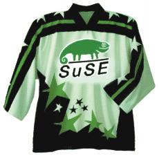 SUSE Jersey
