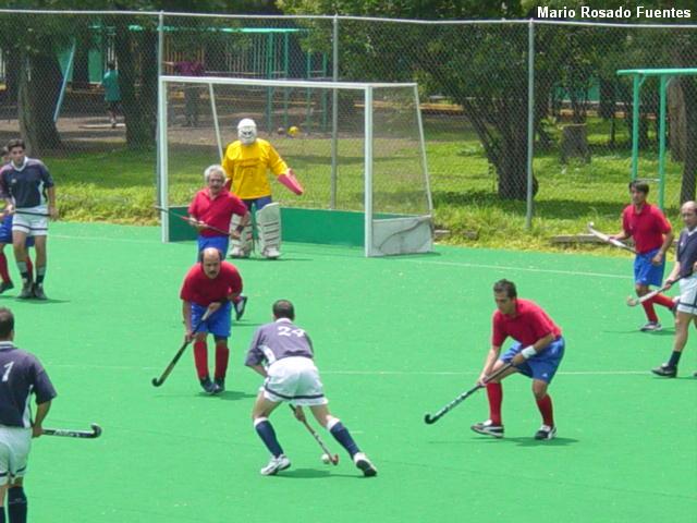 Campeonato de Liga 2003