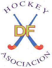Asociaci�n de Hockey del Distrito Federal