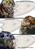 Anaheim Goalies